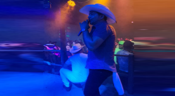 SHOW SKEMA DO VAQUEIRO