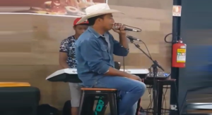ESQUENTA MANO WALTER