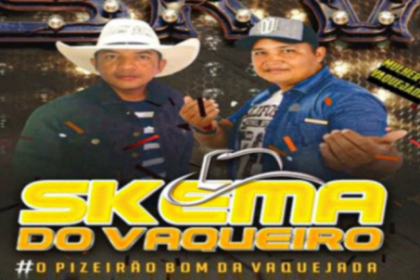 LANÇAMENTO CD VOL. 3