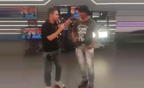 PARTICIPAÇÃO RODRIGO FARO