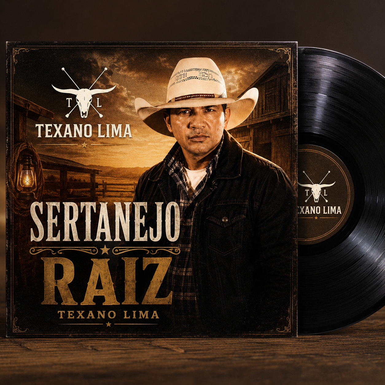 Texano Lima
