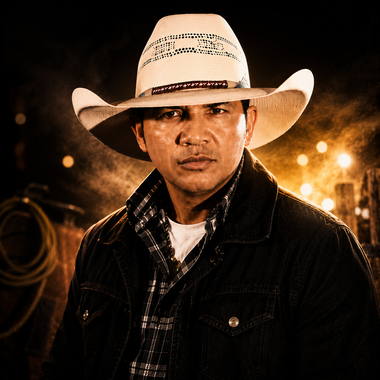 Texano Lima